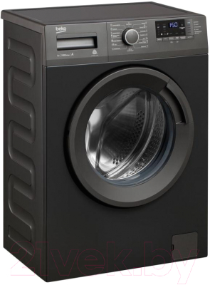 Стиральная машина Beko WRE6512BAA- фото2