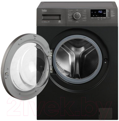 Стиральная машина Beko WRE6512BAA- фото3