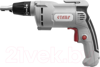 Шуруповерт Ставр ШС-800- фото, картинка Шуруповерт Ставр ШС-800- фото