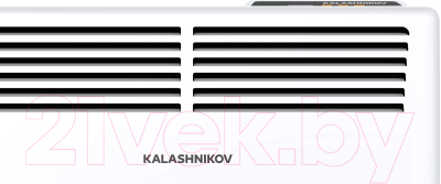 Конвектор Kalashnikov KVCH-E10E-11- фото7