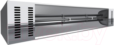 Инфракрасный обогреватель Kalashnikov KIRH-E10T-11- фото3