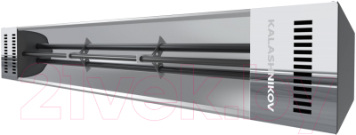 Инфракрасный обогреватель Kalashnikov KIRH-E10T-11- фото4