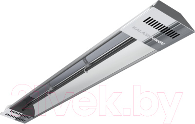 Инфракрасный обогреватель Kalashnikov KIRH-E10T-11- фото5