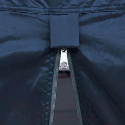 Туристический шатер FHM Pavillion 9354 (синий/серый)- фото8