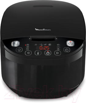 Мультиварка Moulinex MK622832- фото