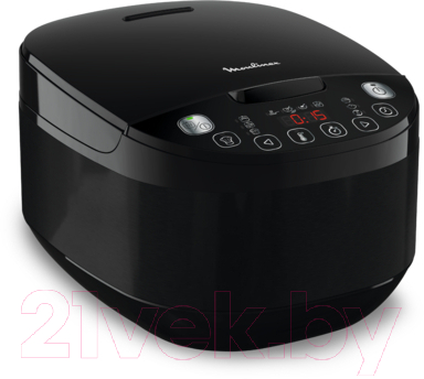 Мультиварка Moulinex MK622832- фото2