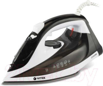 Утюг Vitek VT-1267- фото