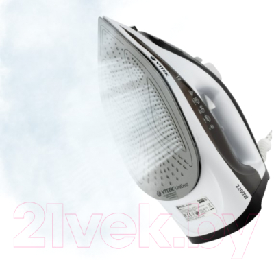 Утюг Vitek VT-1267- фото5