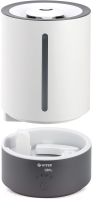 Ультразвуковой увлажнитель воздуха Vitek VT-2346- фото2