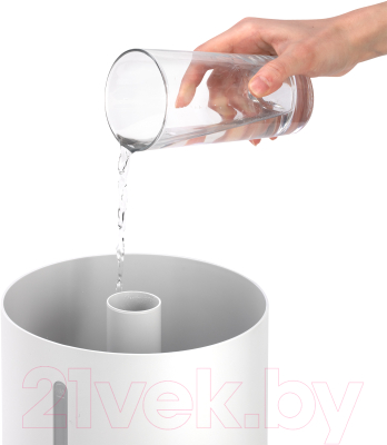 Ультразвуковой увлажнитель воздуха Vitek VT-2346- фото3