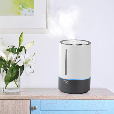 Ультразвуковой увлажнитель воздуха Vitek VT-2346- фото7