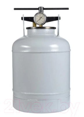 Автоклав для консервирования Novogas НЗ58.00.00-02 (18л)