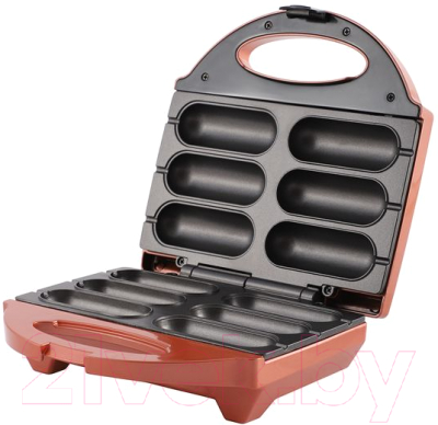 Хот-дог мейкер Hottek HT-959-201- фото3, картинка3 Хот-дог мейкер Hottek HT-959-201- фото3