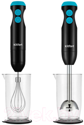 Блендер погружной Kitfort KT-3041-3- фото6