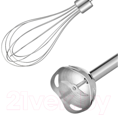 Блендер погружной Kitfort KT-3041-3- фото8