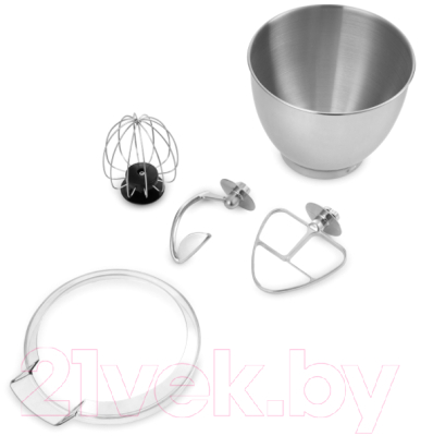 Миксер стационарный Kitfort KT-3045-2- фото6
