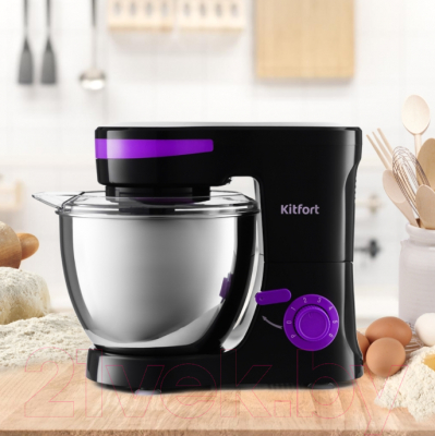 Миксер стационарный Kitfort KT-3044-1- фото3