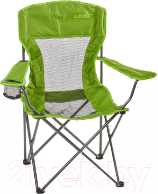 Стул складной Norfin Rauma / NF-20106- фото