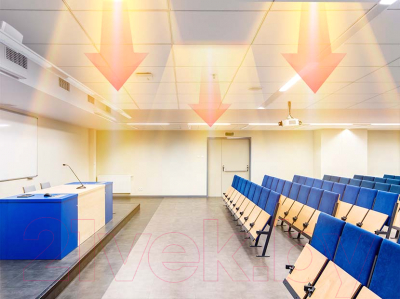Инфракрасный обогреватель Ballu BIH-S2-0.5- фото4