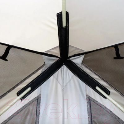 Туристический шатер Следопыт 2.1x2.1 / PF-TOR-K03- фото8