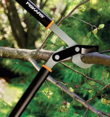 Сучкорез Fiskars 1002104- фото3