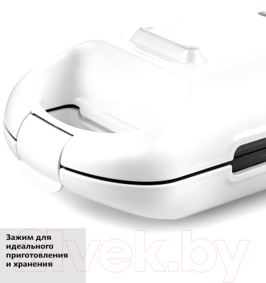 Вафельница Kitfort KT-1643- фото3