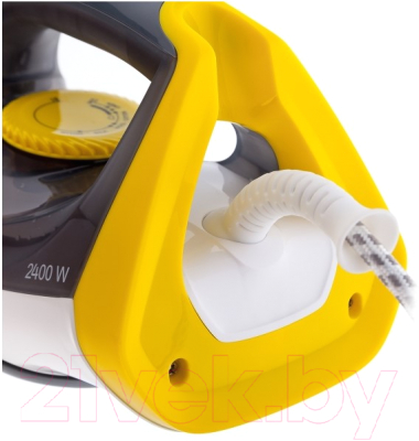 Утюг Brayer BR4003GY- фото3