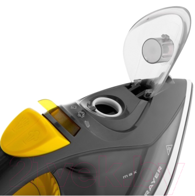 Утюг Brayer BR4003GY- фото5