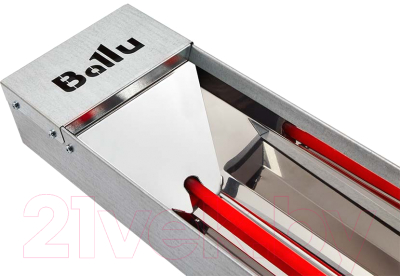 Инфракрасный обогреватель Ballu BIH-T2-1.5- фото2