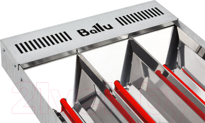 Инфракрасный обогреватель Ballu BIH-T2-4.5- фото2