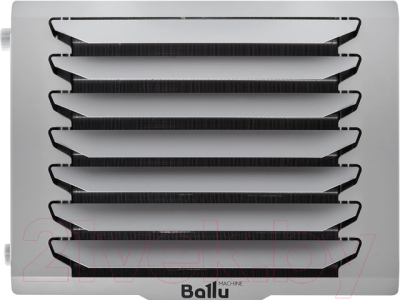 Тепловентилятор Ballu BHP-W4-20-S- фото