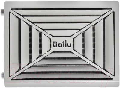 Тепловентилятор Ballu BHP-W4-20-D- фото2