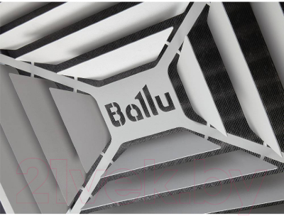 Тепловентилятор Ballu BHP-W4-20-D- фото3