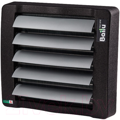Тепловентилятор Ballu BHP-W3-15-LN- фото