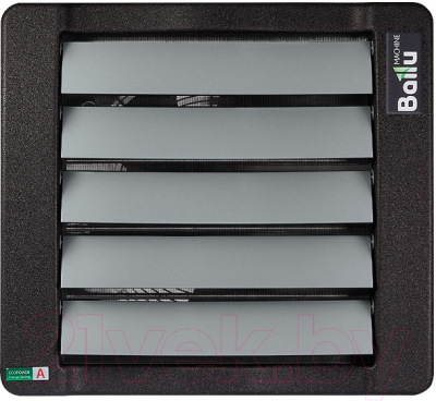 Тепловентилятор Ballu BHP-W3-15-LN- фото2