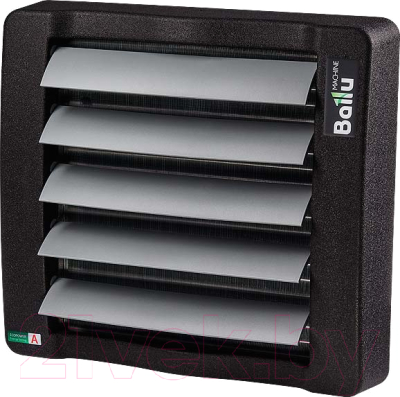 Тепловентилятор Ballu BHP-W3-25-LN- фото2