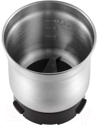 Кофемолка Kitfort KT-1329- фото4