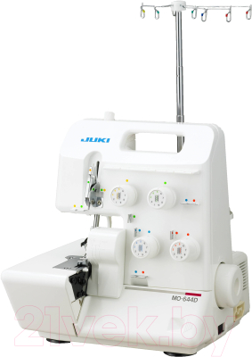 Оверлок Juki MO 644-DN- фото