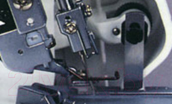 Оверлок Juki MO 644-DN- фото10