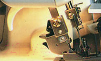 Оверлок Juki MO 644-DN- фото2