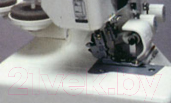 Оверлок Juki MO 644-DN- фото3