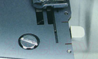 Оверлок Juki MO 644-DN- фото8
