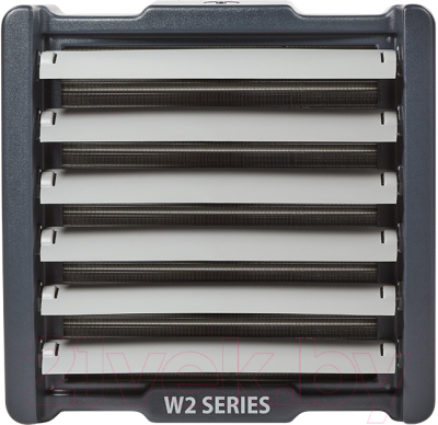 Тепловентилятор Ballu BHP-W2-40-LN- фото2