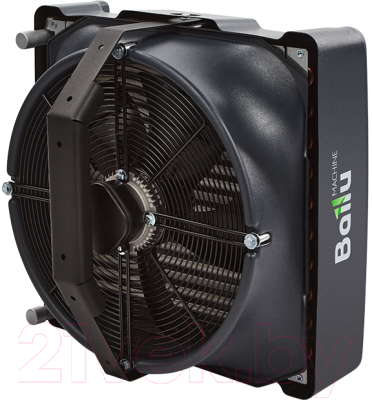 Тепловентилятор Ballu BHP-W2-40-LN- фото3