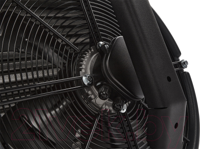 Тепловентилятор Ballu BHP-W2-40-LN- фото4