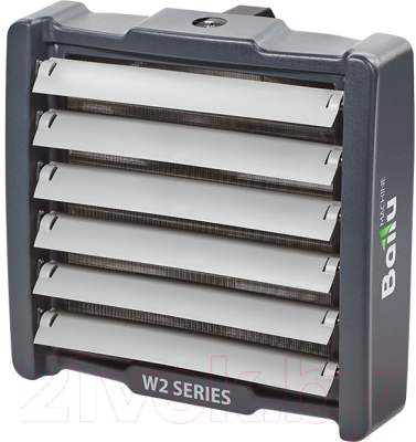 Тепловентилятор Ballu BHP-W2-70-LN- фото2