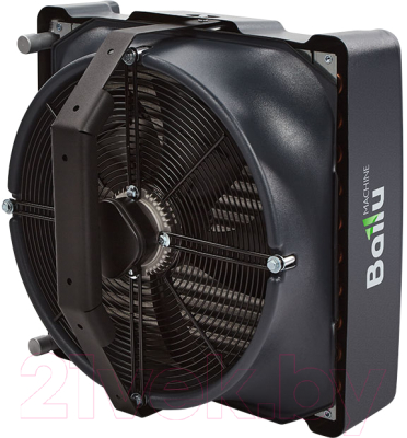 Тепловентилятор Ballu BHP-W2-70-LN- фото5