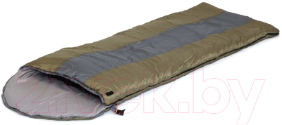 Спальный мешок Следопыт Traveller XL / PF-SB-33- фото2