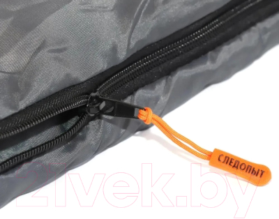 Спальный мешок Следопыт Pioneer / PF-SB-38- фото3