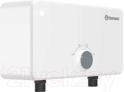 Проточный водонагреватель Thermex Urban 3500 combi- фото4